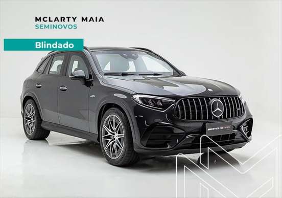 MERCEDES-BENZ-GLC 43 AMG-2025