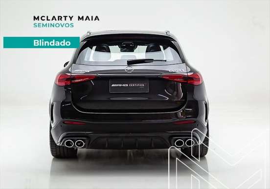 MERCEDES-BENZ-GLC 43 AMG-2025