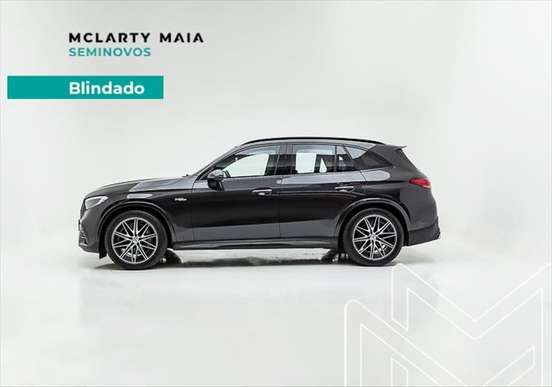 MERCEDES-BENZ-GLC 43 AMG-2025