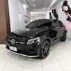MERCEDES-BENZ GLC 43 AMG 3.0 V6 GASOLINA COUPÉ 4MATIC 9G-TRONIC MERCEDES-BENZ GLC 43 AMG 3.0 V6 GASOLINA COUPÉ 4MATIC 9G-TRONIC