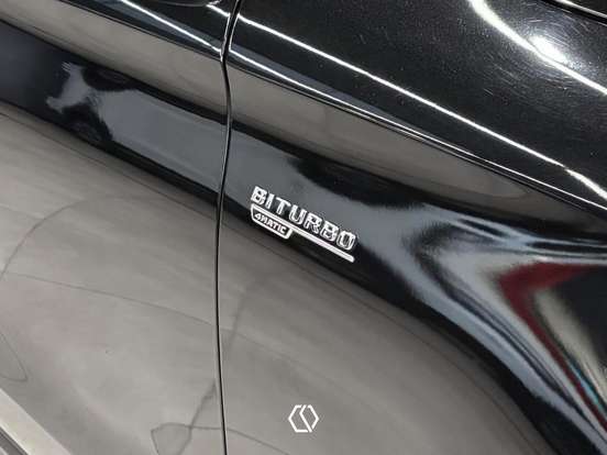 MERCEDES-BENZ-GLC 43 AMG-2022