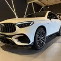 MERCEDES-BENZ GLC 63 AMG 2.0 TURBO PHEV S E PERFORMANCE COUPÉ 4MATIC+ SPEEDSHIFT MERCEDES-BENZ GLC 63 AMG 2.0 TURBO PHEV S E PERFORMANCE COUPÉ 4MATIC+ SPEEDSHIFT