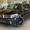 MERCEDES-BENZ GLE 350 3.0 V6 BLUETEC DIESEL 4MATIC 9G-TRONIC MERCEDES-BENZ GLE 350 3.0 V6 BLUETEC DIESEL 4MATIC 9G-TRONIC