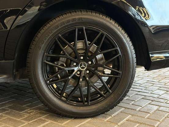 MERCEDES-BENZ-GLE 350-2016
