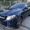 MERCEDES-BENZ GLE 400 3.0 V6 GASOLINA HIGHWAY COUPÉ 4MATIC 9G-TRONIC MERCEDES-BENZ GLE 400 3.0 V6 GASOLINA HIGHWAY COUPÉ 4MATIC 9G-TRONIC