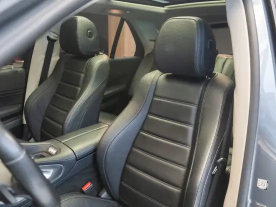 MERCEDES-BENZ-GLE 400d-3.0 V6 DIESEL 4MATIC 9G-TRONIC MERCEDES-BENZ-GLE 400d-2021