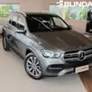 MERCEDES-BENZ GLE 400d 3.0 V6 DIESEL 4MATIC 9G-TRONIC MERCEDES-BENZ GLE 400d 3.0 V6 DIESEL 4MATIC 9G-TRONIC