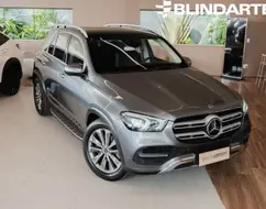 MERCEDES-BENZ GLE 400d 3.0 V6 DIESEL 4MATIC 9G-TRONIC MERCEDES-BENZ GLE 400d 3.0 V6 DIESEL 4MATIC 9G-TRONIC