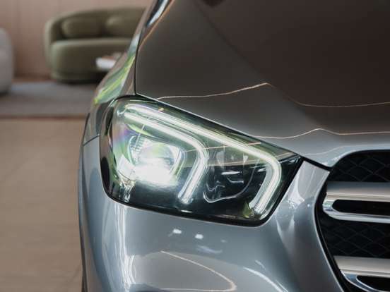 MERCEDES-BENZ-GLE 400d-2019