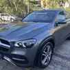 MERCEDES-BENZ GLE 400d 3.0 V6 DIESEL COUPÉ 4MATIC 9G-TRONIC MERCEDES-BENZ GLE 400d 3.0 V6 DIESEL COUPÉ 4MATIC 9G-TRONIC