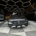 MERCEDES-BENZ GLE 400d 3.0 V6 DIESEL COUPÉ 4MATIC 9G-TRONIC MERCEDES-BENZ GLE 400d 3.0 V6 DIESEL COUPÉ 4MATIC 9G-TRONIC