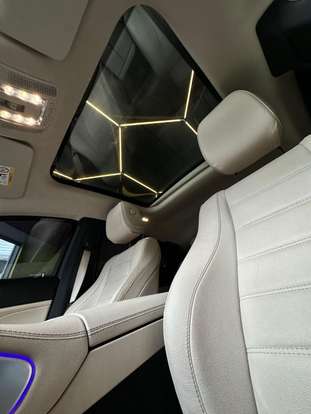 MERCEDES-BENZ-GLE 400d-2022