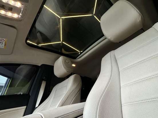 MERCEDES-BENZ-GLE 400d-3.0 V6 DIESEL COUPÉ 4MATIC 9G-TRONIC MERCEDES-BENZ-GLE 400d-2022