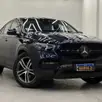 MERCEDES-BENZ GLE 400d 3.0 V6 DIESEL COUPÉ 4MATIC 9G-TRONIC MERCEDES-BENZ GLE 400d 3.0 V6 DIESEL COUPÉ 4MATIC 9G-TRONIC