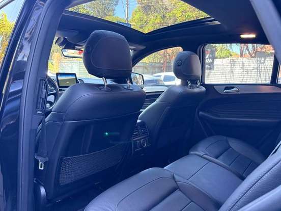 MERCEDES-BENZ-GLE 43 AMG-2016