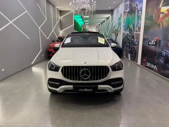 MERCEDES-BENZ-GLE 450d-3.0 I6 MHEV DIESEL 4MATIC 9G-TRONIC MERCEDES-BENZ-GLE 450d-2022