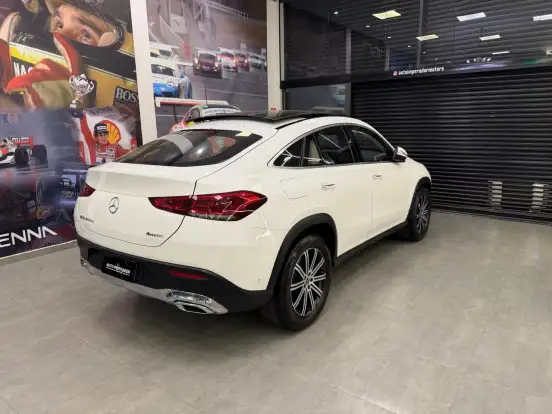 MERCEDES-BENZ-GLE 450d-2022