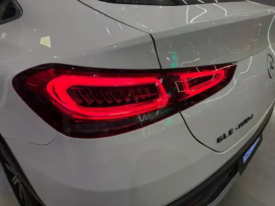 MERCEDES-BENZ-GLE 450d-3.0 I6 MHEV DIESEL 4MATIC 9G-TRONIC MERCEDES-BENZ-GLE 450d-2022