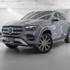 MERCEDES-BENZ GLE 450d 3.0 I6 MHEV DIESEL 4MATIC 9G-TRONIC MERCEDES-BENZ GLE 450d 3.0 I6 MHEV DIESEL 4MATIC 9G-TRONIC
