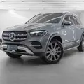 MERCEDES-BENZ GLE 450d 3.0 I6 MHEV DIESEL 4MATIC 9G-TRONIC MERCEDES-BENZ GLE 450d 3.0 I6 MHEV DIESEL 4MATIC 9G-TRONIC
