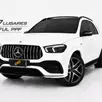 MERCEDES-BENZ GLE 53 AMG 3.0 I6 GASOLINA 4MATIC+ 9G-TRONIC MERCEDES-BENZ GLE 53 AMG 3.0 I6 GASOLINA 4MATIC+ 9G-TRONIC