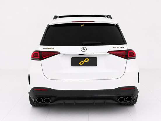 MERCEDES-BENZ-GLE 53 AMG-2021