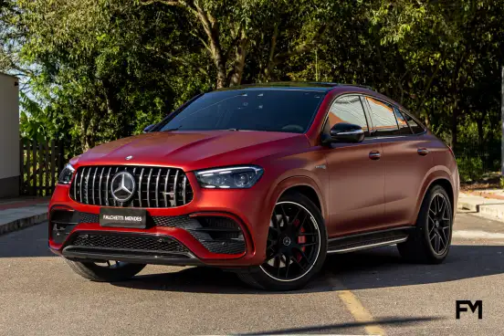 MERCEDES-BENZ-GLE 63 AMG-2024