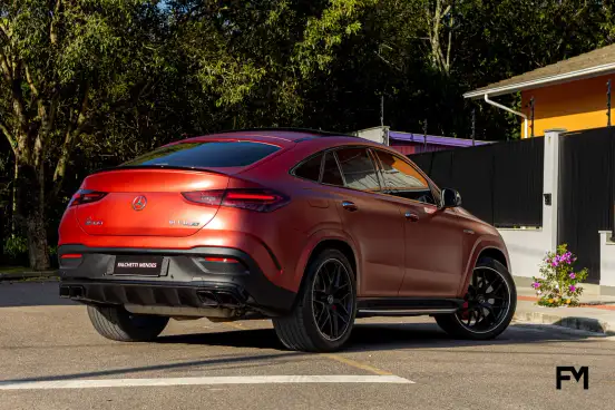 MERCEDES-BENZ-GLE 63 AMG-2024
