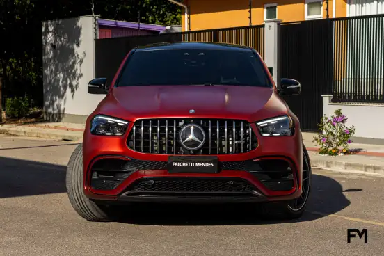 MERCEDES-BENZ-GLE 63 AMG-2024