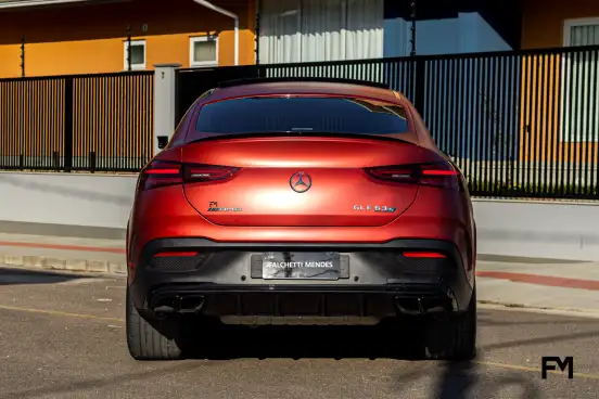 MERCEDES-BENZ-GLE 63 AMG-2024