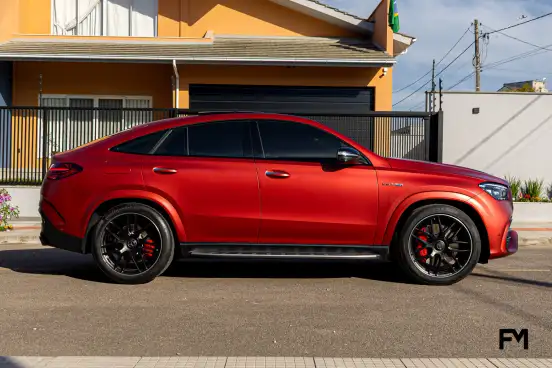 MERCEDES-BENZ-GLE 63 AMG-2024