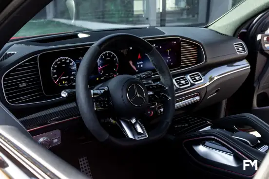 MERCEDES-BENZ-GLE 63 AMG-2024