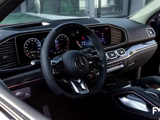 MERCEDES-BENZ-GLE 63 AMG-4.0 V8 BITURBO GASOLINA COUPÉ S 4MATIC 9G-TRONIC MERCEDES-BENZ-GLE 63 AMG-2024