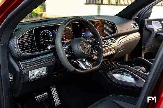 MERCEDES-BENZ-GLE 63 AMG-2024