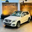 MERCEDES-BENZ GLK 220 2.1 CDI SPORT 4X4 DIESEL 4P AUTOMÁTICO MERCEDES-BENZ GLK 220 2.1 CDI SPORT 4X4 DIESEL 4P AUTOMÁTICO