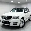 MERCEDES-BENZ GLK 300 3.0 4X4 V6 GASOLINA 4P AUTOMÁTICO MERCEDES-BENZ GLK 300 3.0 4X4 V6 GASOLINA 4P AUTOMÁTICO