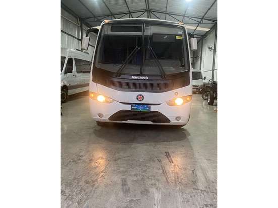 MERCEDES-BENZ-MICROÔNIBUS-COMIL BELLO DIESEL MANUAL MERCEDES-BENZ-MICROÔNIBUS-2010