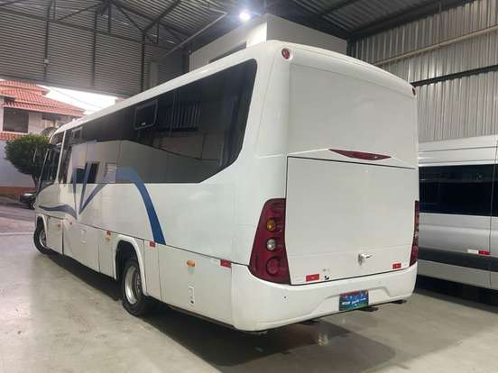 MERCEDES-BENZ-MICROÔNIBUS-2010