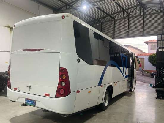 MERCEDES-BENZ-MICROÔNIBUS-2010