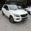 MERCEDES-BENZ ML 350 3.0 BLUETEC V6 DIESEL 4P AUTOMÁTICO MERCEDES-BENZ ML 350 3.0 BLUETEC V6 DIESEL 4P AUTOMÁTICO