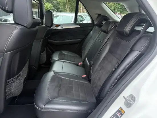 MERCEDES-BENZ-ML 350-3.0 BLUETEC V6 DIESEL 4P AUTOMÁTICO MERCEDES-BENZ-ML 350-2013