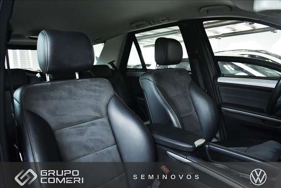 MERCEDES-BENZ-ML 500-2010