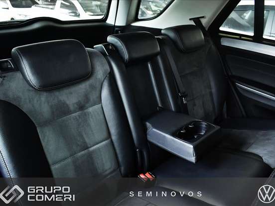 MERCEDES-BENZ-ML 500-5.0 V8 24V GASOLINA 4P AUTOMÁTICO MERCEDES-BENZ-ML 500-2010