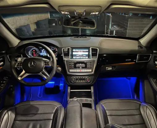 MERCEDES-BENZ-ML 63 AMG-2014