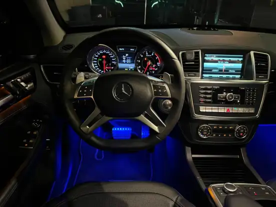 MERCEDES-BENZ-ML 63 AMG-2014