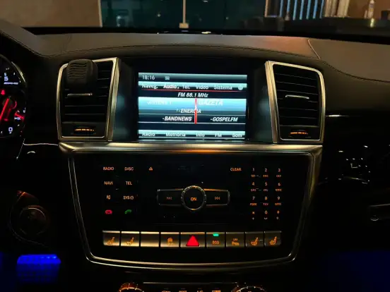 MERCEDES-BENZ-ML 63 AMG-2014