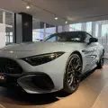 MERCEDES-BENZ SL 63 AMG 4.0 V8 TURBO PHEV S E PERFORMANCE 4MATIC+ SPEEDSHIFT MERCEDES-BENZ SL 63 AMG 4.0 V8 TURBO PHEV S E PERFORMANCE 4MATIC+ SPEEDSHIFT