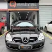 MERCEDES-BENZ SLK 200 1.8 16V KOMPRESSOR GASOLINA AUTOMÁTICO MERCEDES-BENZ SLK 200 1.8 16V KOMPRESSOR GASOLINA AUTOMÁTICO
