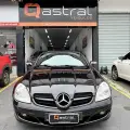 MERCEDES-BENZ SLK 200 1.8 16V KOMPRESSOR GASOLINA AUTOMÁTICO MERCEDES-BENZ SLK 200 1.8 16V KOMPRESSOR GASOLINA AUTOMÁTICO