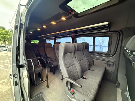 MERCEDES-BENZ-SPRINTER-2.0 CDI DIESEL VAN 517 TA EXTRA LONGO 21L MANUAL MERCEDES-BENZ-SPRINTER-2022